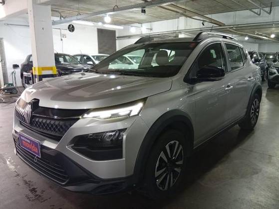 RENAULT KARDIAN 1.0 TCE FLEX EVOLUTION EDC
